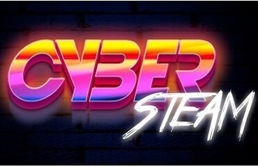 cyber steam